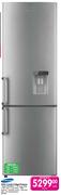 Samsung Combi Fridge/Freezer-400Ltr(RL40WGIH1)