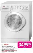 Bosch Front Load Washer-7kg(WAE2016SME)