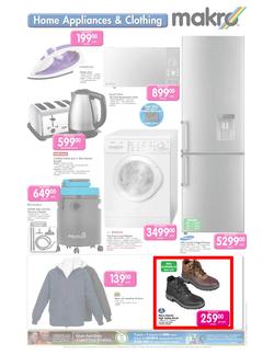 Makro : Price Cut Sale (26 Jun - 6 Aug), page 5