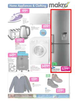 Makro : Price Cut Sale (26 Jun - 6 Aug), page 5