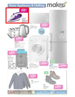 Makro : Price Cut Sale (26 Jun - 6 Aug), page 5