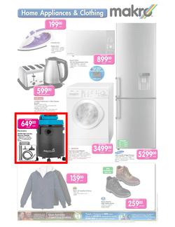 Makro : Price Cut Sale (26 Jun - 6 Aug), page 5