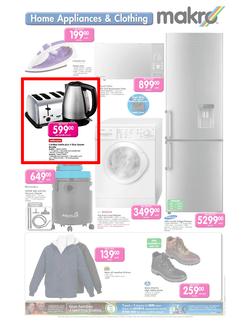 Makro : Price Cut Sale (26 Jun - 6 Aug), page 5