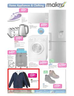 Makro : Price Cut Sale (26 Jun - 6 Aug), page 5