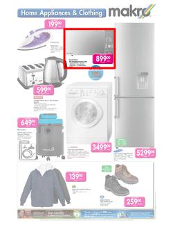 Makro : Price Cut Sale (26 Jun - 6 Aug), page 5