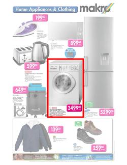Makro : Price Cut Sale (26 Jun - 6 Aug), page 5