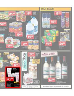 Checkers Western Cape : Golden Savings (25 Jun - 1 Jul), page 5