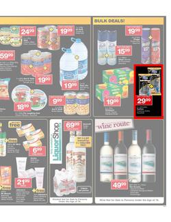Checkers Western Cape : Golden Savings (25 Jun - 1 Jul), page 5