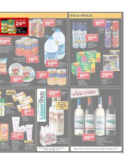 Checkers Western Cape : Golden Savings (25 Jun - 1 Jul), page 5