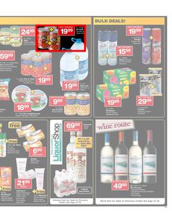 Checkers Western Cape : Golden Savings (25 Jun - 1 Jul), page 5