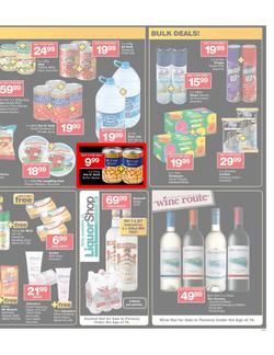 Checkers Western Cape : Golden Savings (25 Jun - 1 Jul), page 5