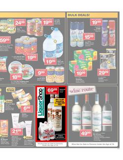 Checkers Western Cape : Golden Savings (25 Jun - 1 Jul), page 5