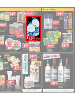 Checkers Western Cape : Golden Savings (25 Jun - 1 Jul), page 5
