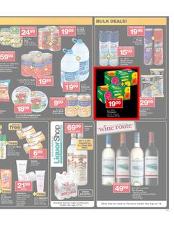 Checkers Western Cape : Golden Savings (25 Jun - 1 Jul), page 5
