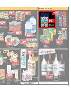 Checkers Western Cape : Golden Savings (25 Jun - 1 Jul), page 5
