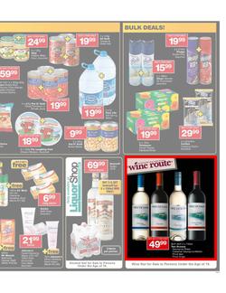 Checkers Western Cape : Golden Savings (25 Jun - 1 Jul), page 5