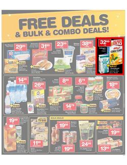 Checkers Free State : Golden Savings (25 Jun - 1 Jul), page 5