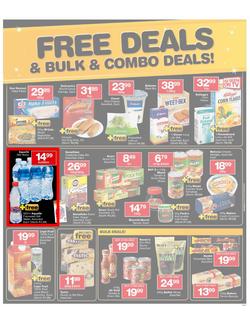 Checkers Free State : Golden Savings (25 Jun - 1 Jul), page 5