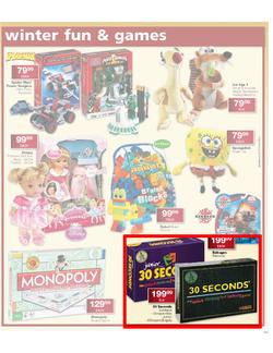 Checkers Western Cape : Golden Savings (2 Jul - 8 Jul), page 5