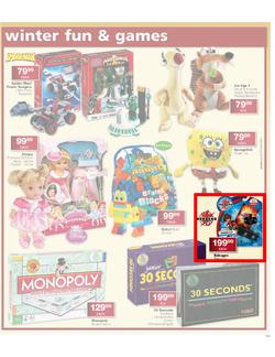 Checkers Western Cape : Golden Savings (2 Jul - 8 Jul), page 5