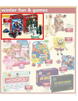 Checkers Western Cape : Golden Savings (2 Jul - 8 Jul), page 5