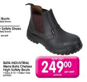 Safety boots makro prices sales