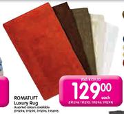 Romatuft Luxury Rug-Each
