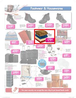 Makro : Winter Sale (3 Jul - 9 Jul), page 6