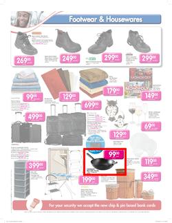 Makro : Winter Sale (3 Jul - 9 Jul), page 6