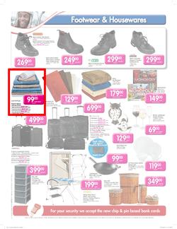Makro : Winter Sale (3 Jul - 9 Jul), page 6