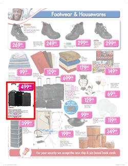 Makro : Winter Sale (3 Jul - 9 Jul), page 6