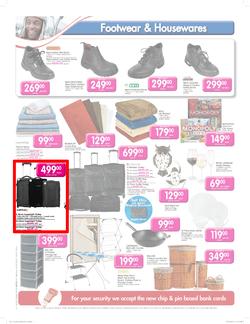 Makro : Winter Sale (3 Jul - 9 Jul), page 6