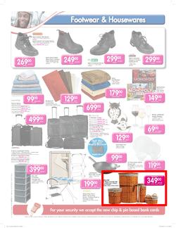Makro : Winter Sale (3 Jul - 9 Jul), page 6