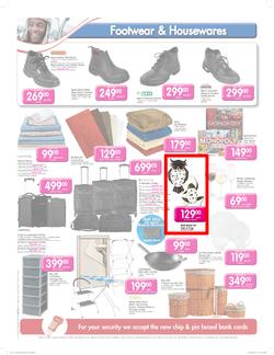 Makro : Winter Sale (3 Jul - 9 Jul), page 6
