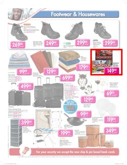 Makro : Winter Sale (3 Jul - 9 Jul), page 6