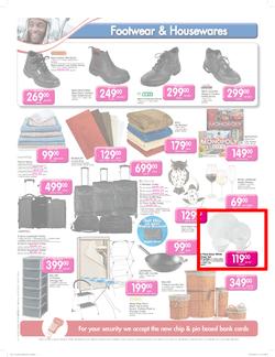 Makro : Winter Sale (3 Jul - 9 Jul), page 6
