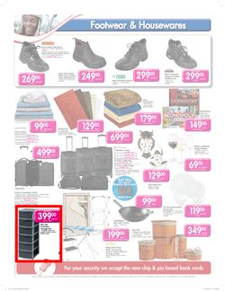 Makro : Winter Sale (3 Jul - 9 Jul), page 6