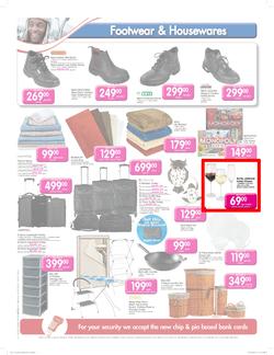 Makro : Winter Sale (3 Jul - 9 Jul), page 6