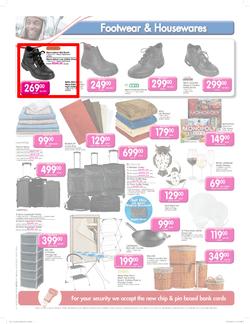 Makro : Winter Sale (3 Jul - 9 Jul), page 6
