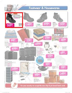Makro : Winter Sale (3 Jul - 9 Jul), page 6