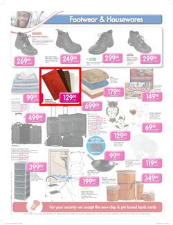 Makro : Winter Sale (3 Jul - 9 Jul), page 6