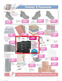 Makro : Winter Sale (3 Jul - 9 Jul), page 6