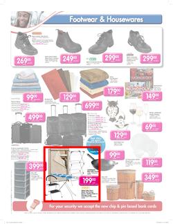 Makro : Winter Sale (3 Jul - 9 Jul), page 6