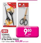 Aro Scissors-Each