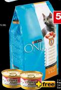 Purina Cat Food-1.4kg