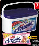 Bio Classic Triple Action Washing Powder-3kg