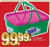 Punch Auto Waspoeier-5kg