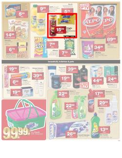 Checkers Free State : Golden Savings (2 Jul - 8 Jul), page 5