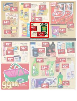 Checkers Free State : Golden Savings (2 Jul - 8 Jul), page 5