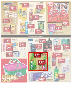 Checkers Free State : Golden Savings (2 Jul - 8 Jul), page 5